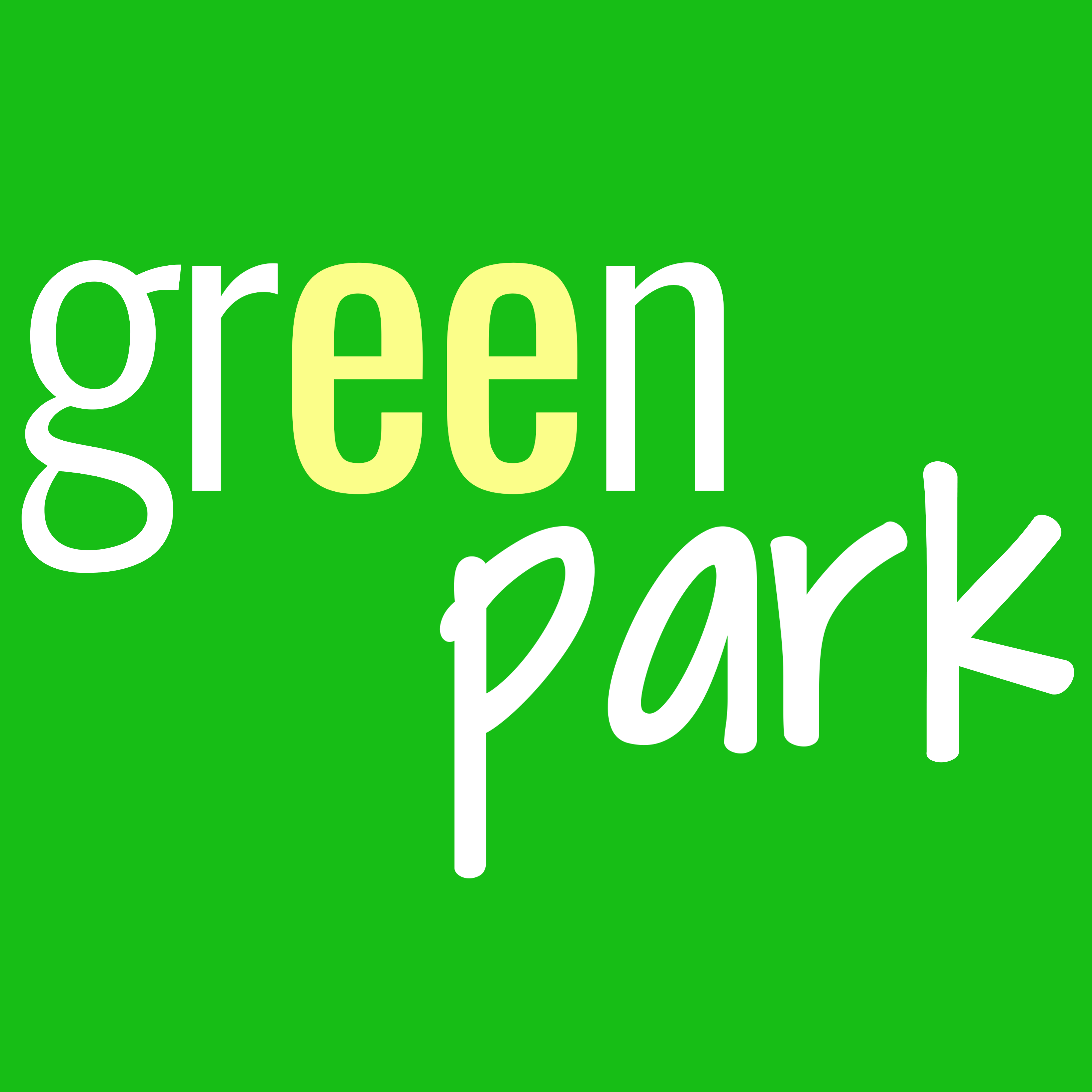 Green Park Eventos